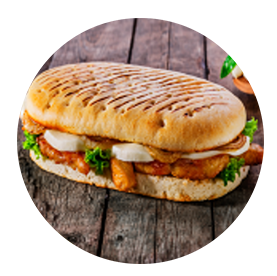 commander paninis à  sandwich saint jory 31790